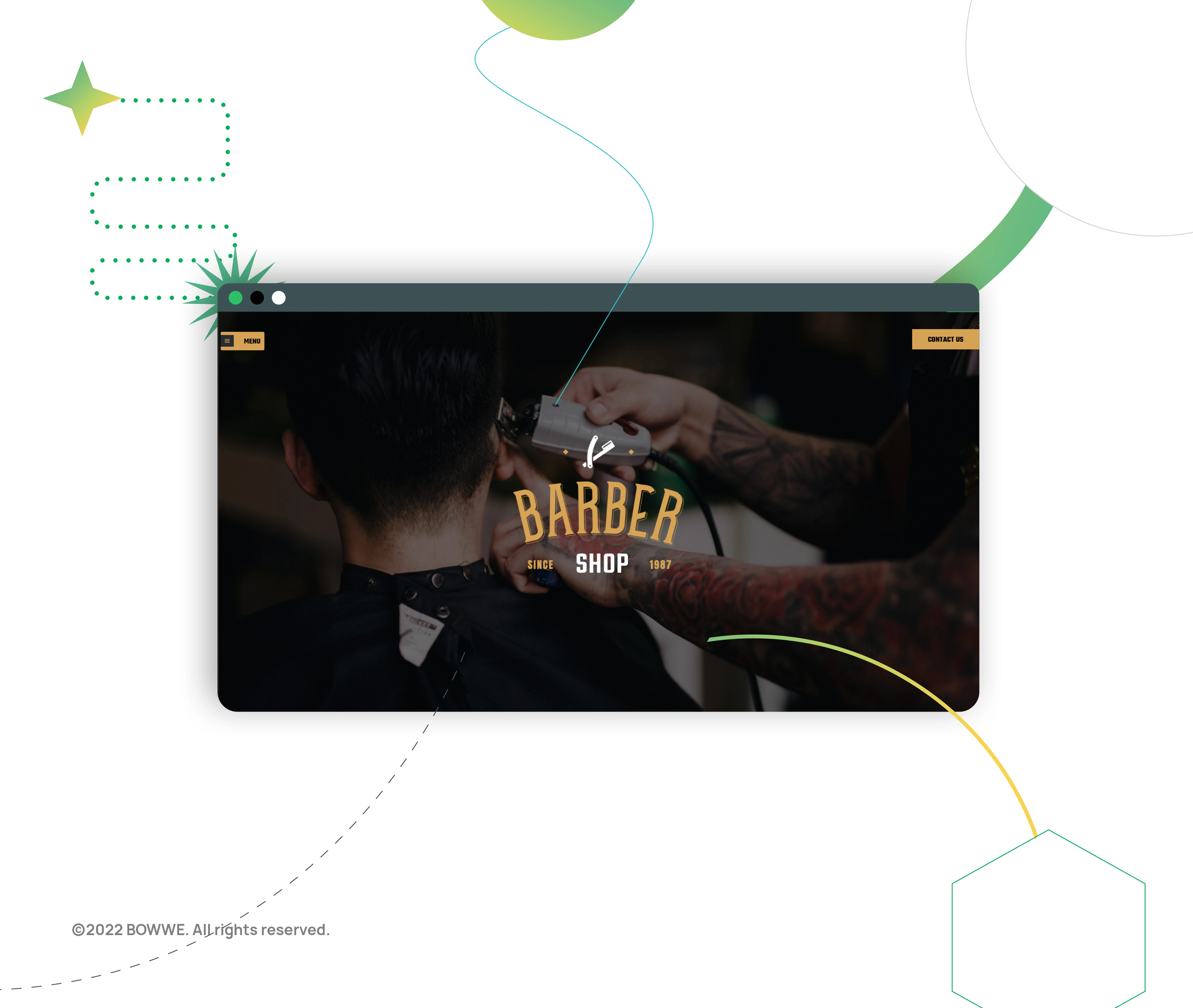 Grafica: perché le piccole imprese hanno bisogno di un sito web